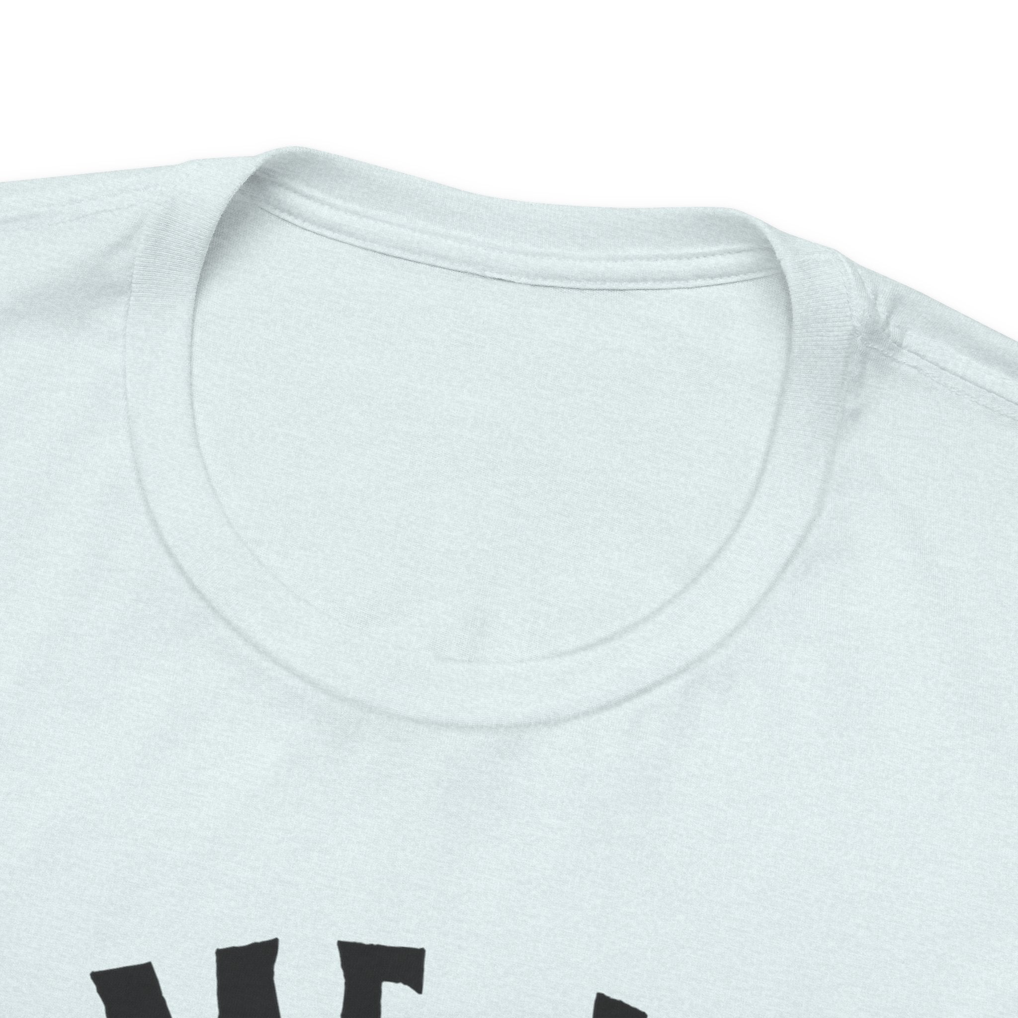 Ask me about my STASH Short Sleeve Tee