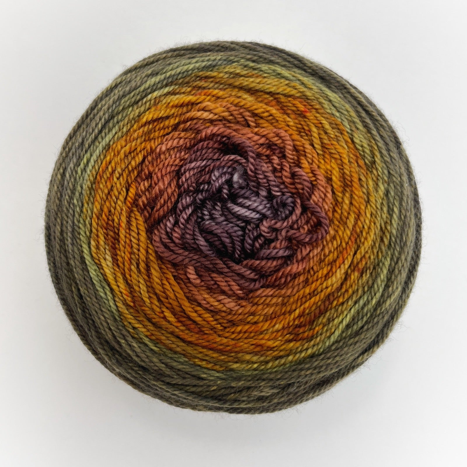 Boreal Evolution Yarn