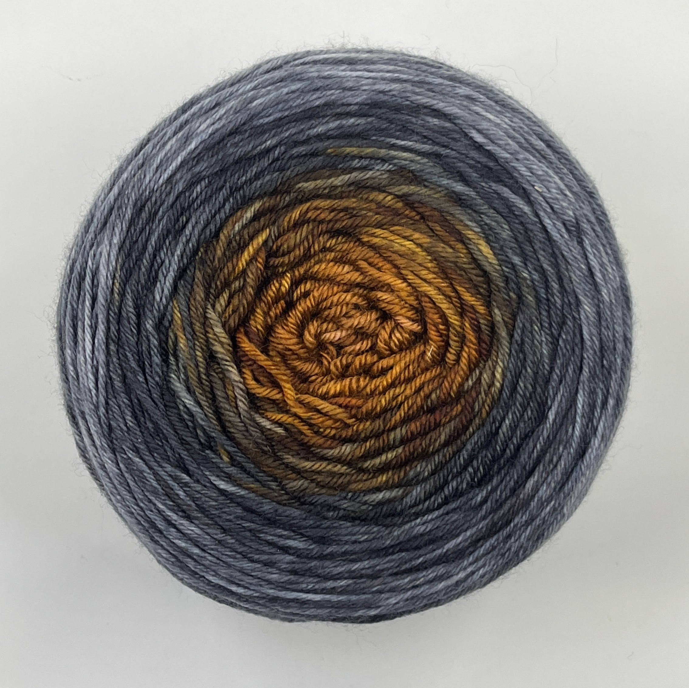Wolf Evolution Yarn