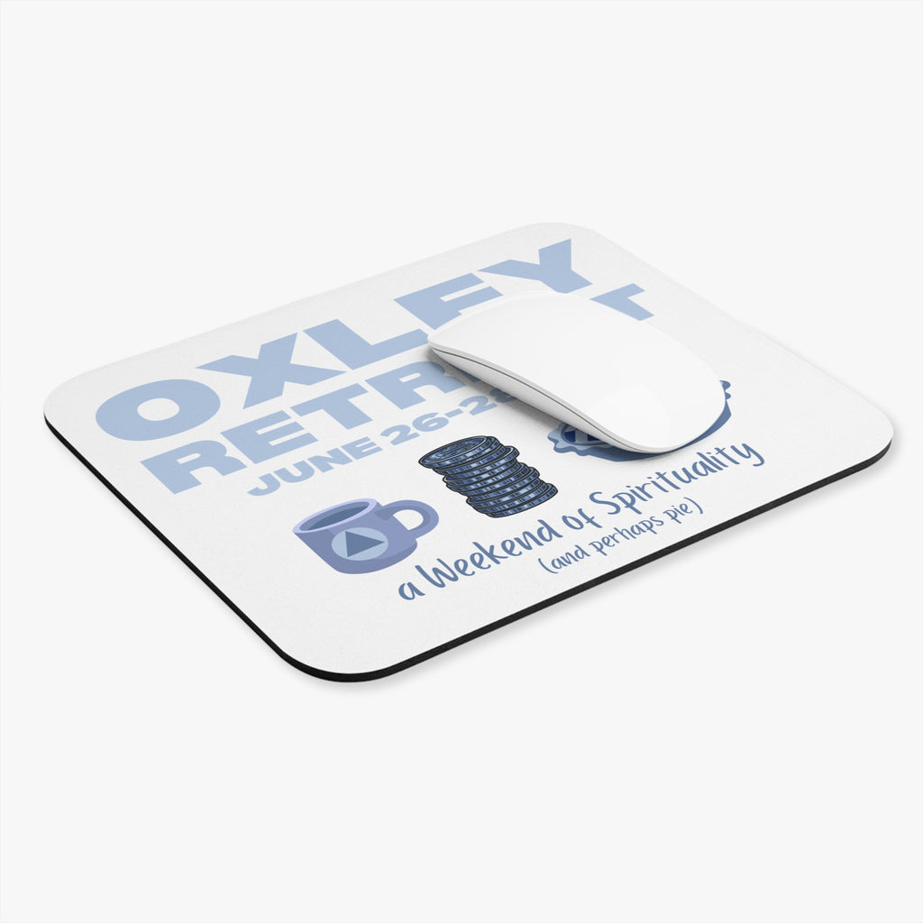 Mouse Pad (Rectangle)