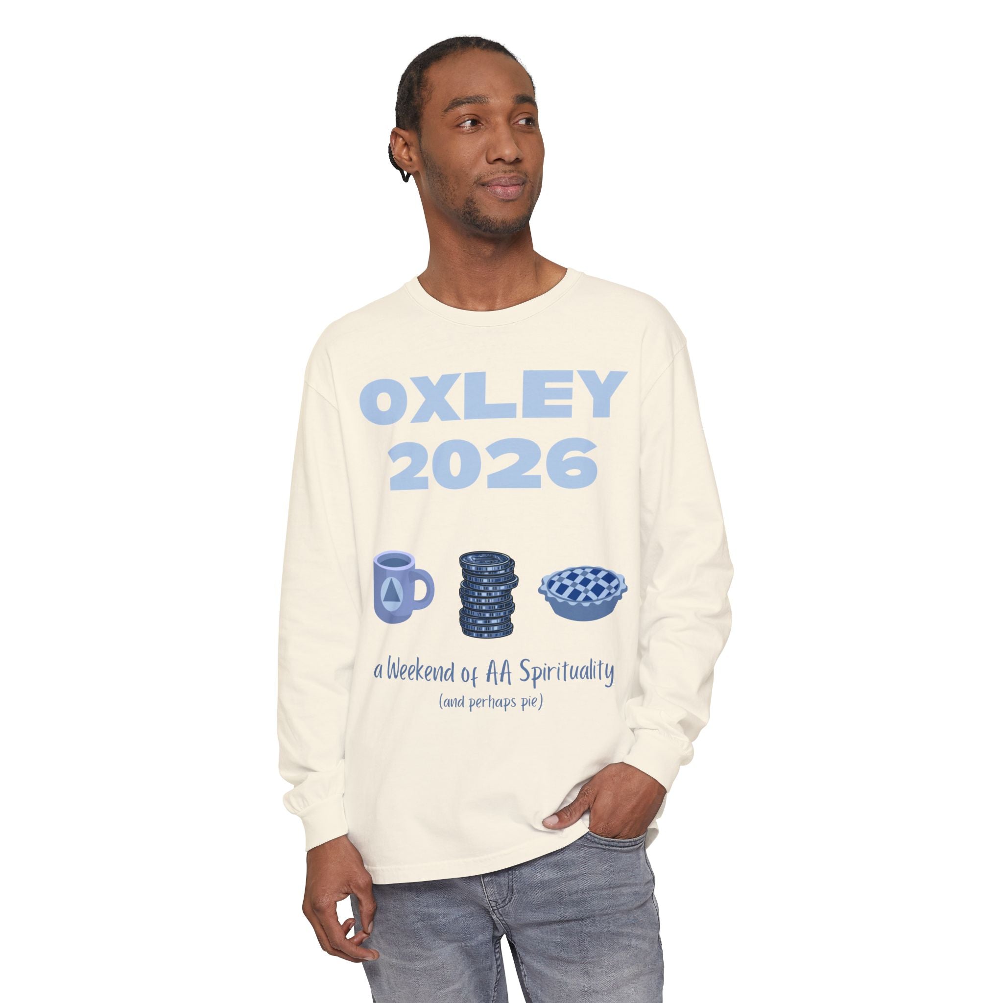 Unisex Long Sleeve T-Shirt