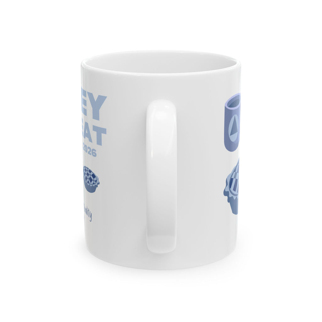 Oxley 2026 Double Sided —11oz Ceramic Mug