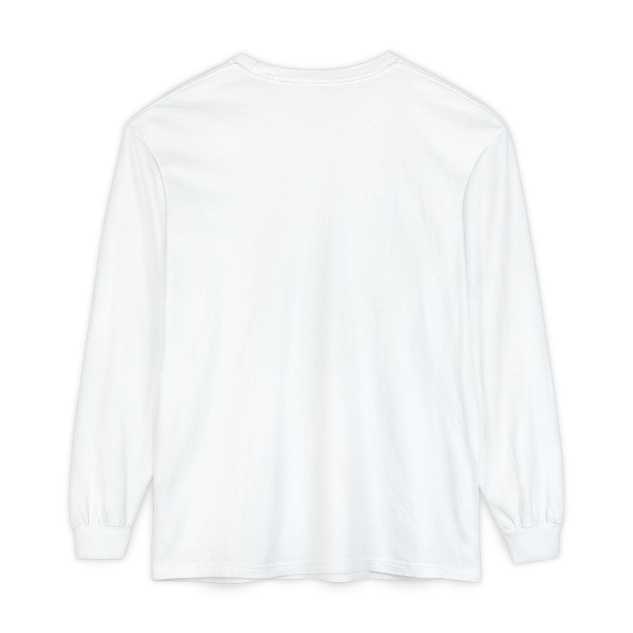 Unisex Long Sleeve T-Shirt