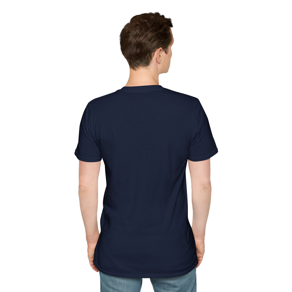 Oxley Retreat shirt- dark options soft tee