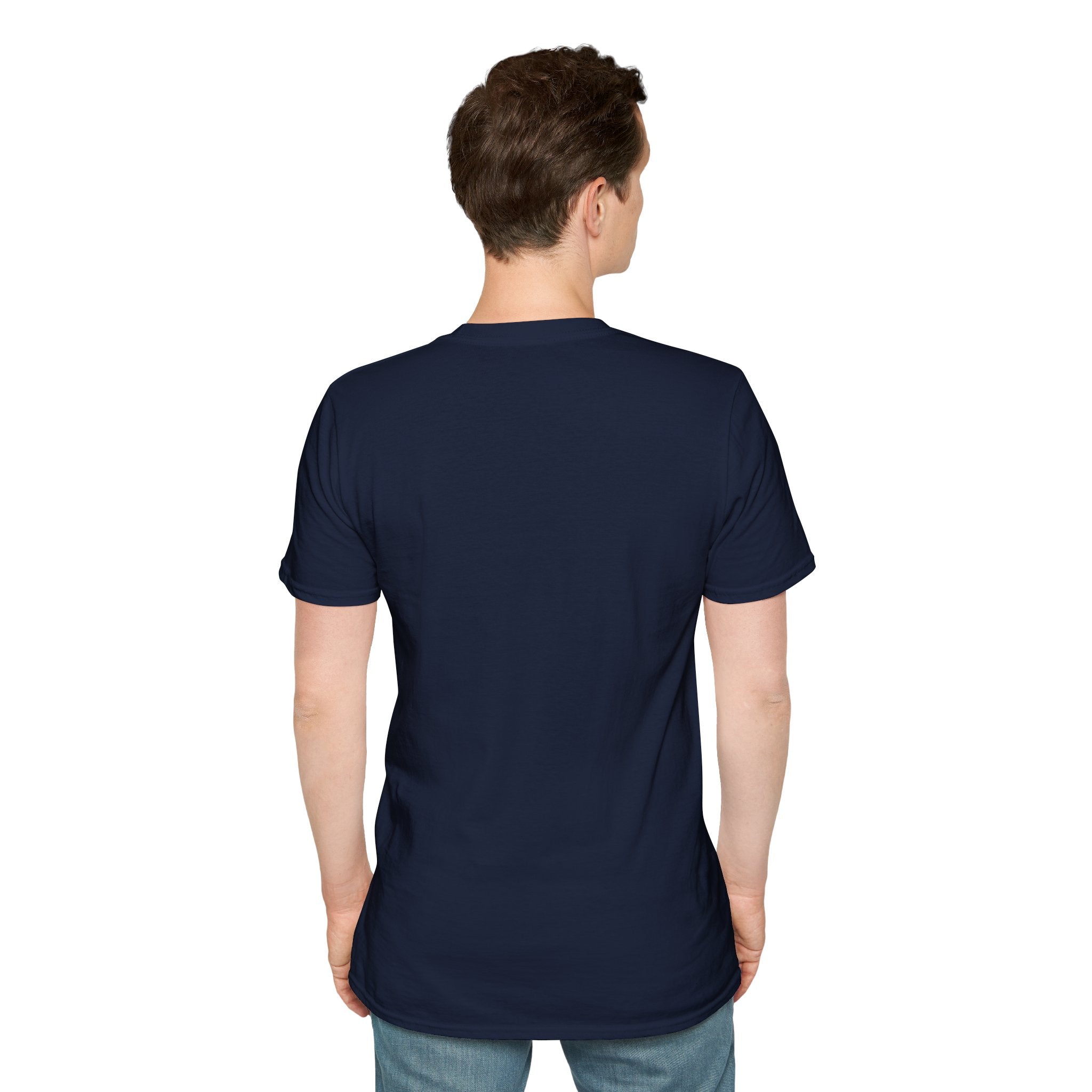 Oxley Retreat shirt- dark options soft tee