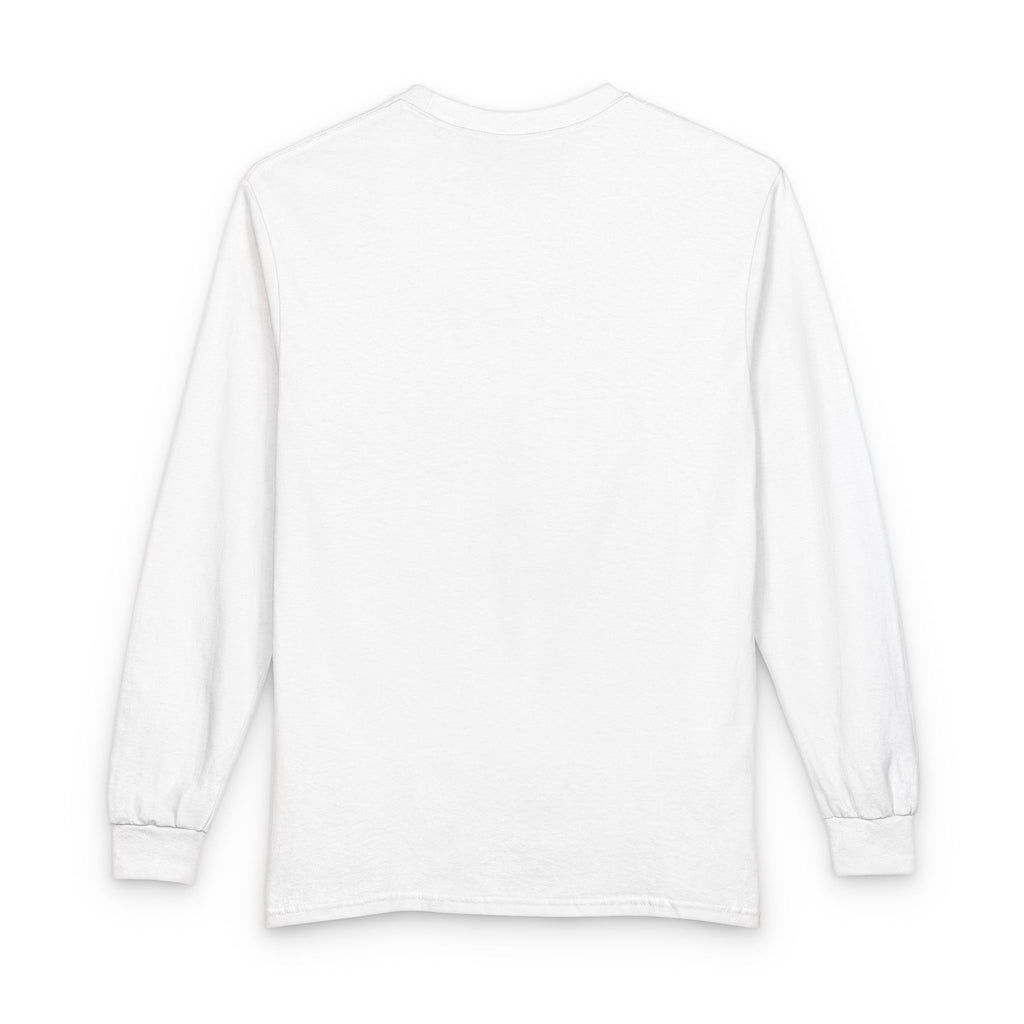 Oxley 2026 Long Sleeve Tee - Mid Century Modern Logo