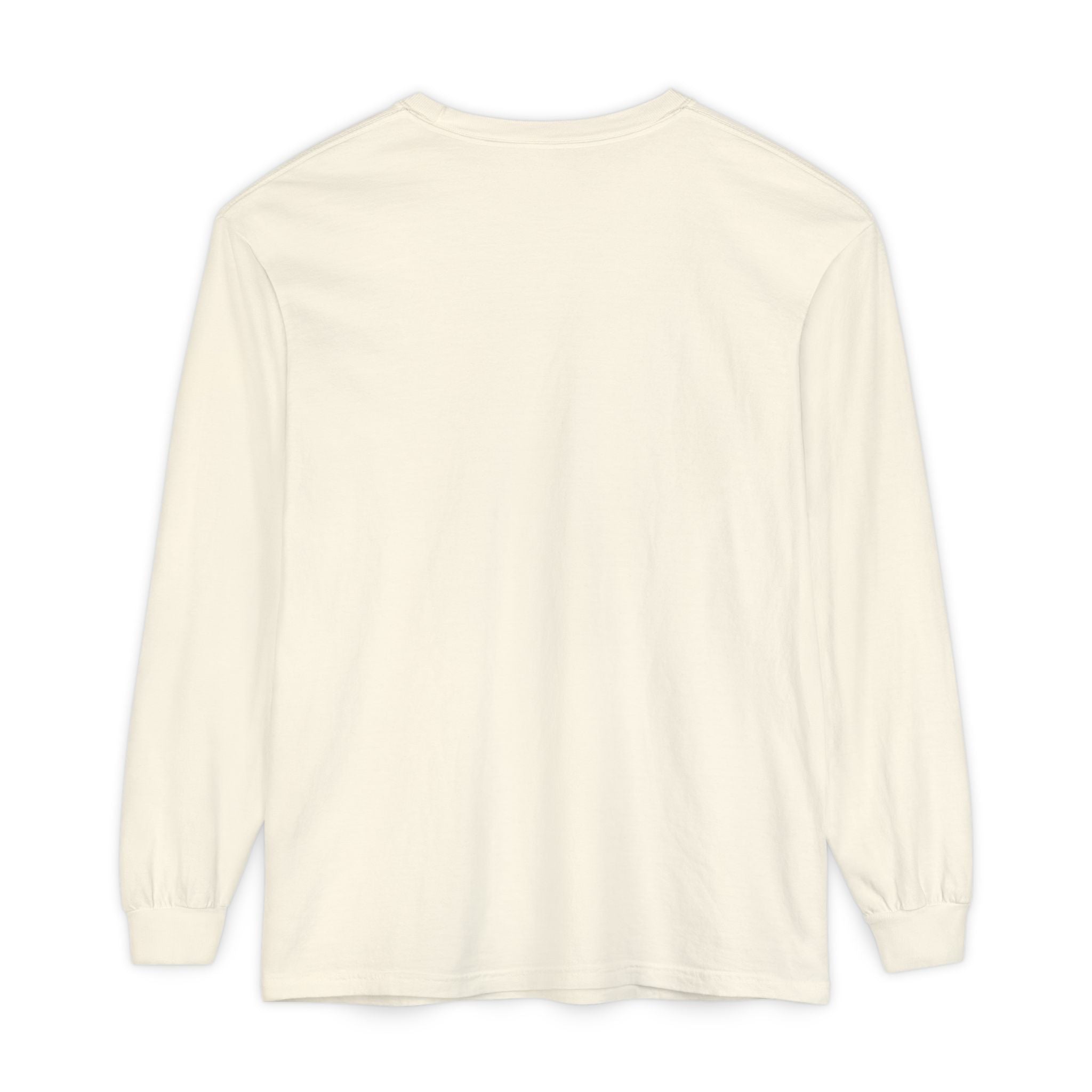 Unisex Long Sleeve T-Shirt