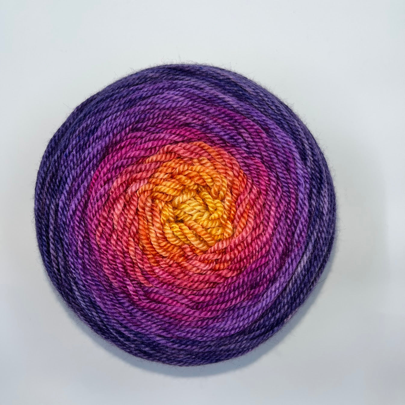 Carousel Evolution Yarn