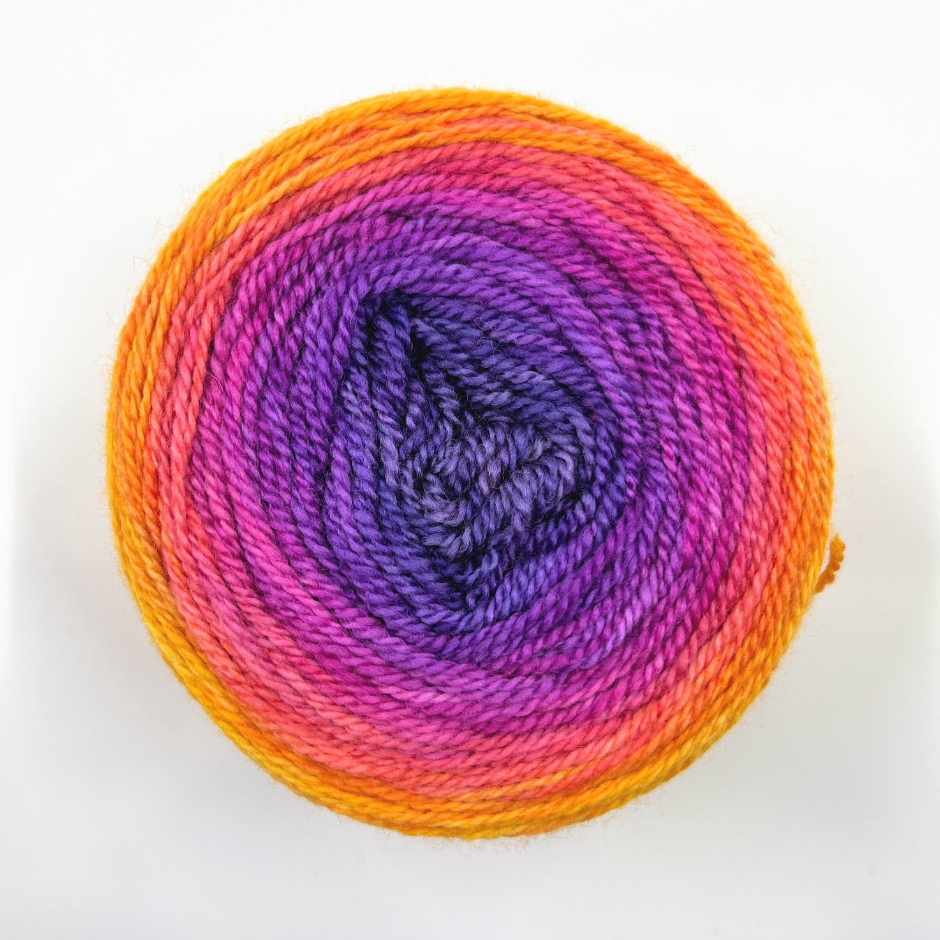 Carousel Evolution Yarn