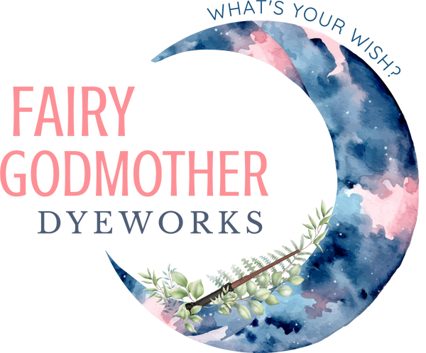 Fairy Godmother Dyeworks