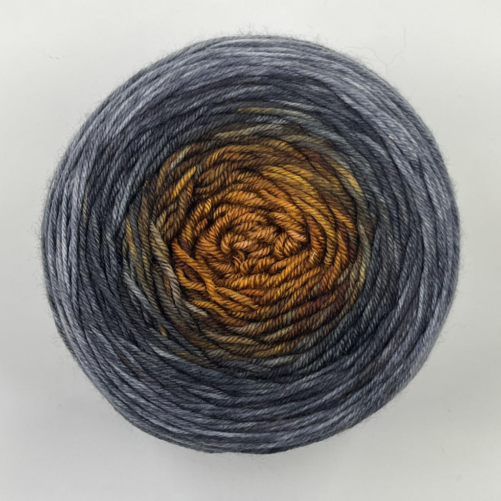 Wolf Evolution Yarn