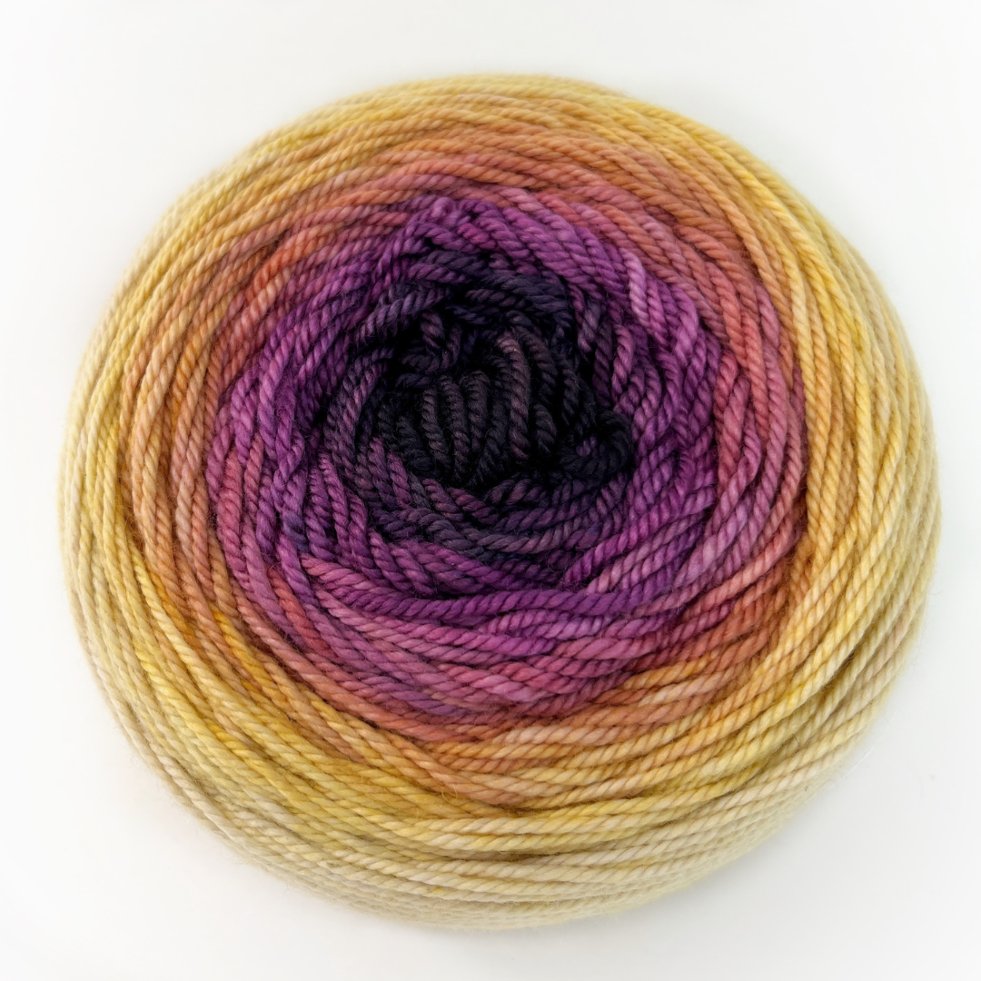 Eclipse Evolution Yarn