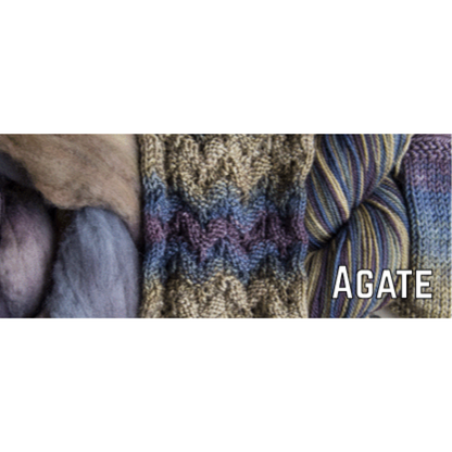 Agate Evolution Yarn