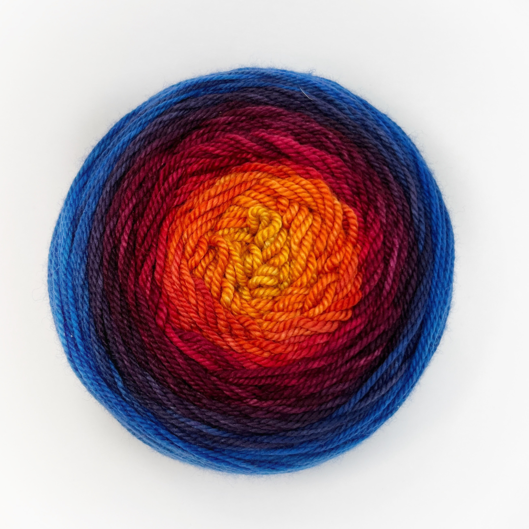 Rooster Evolution Yarn