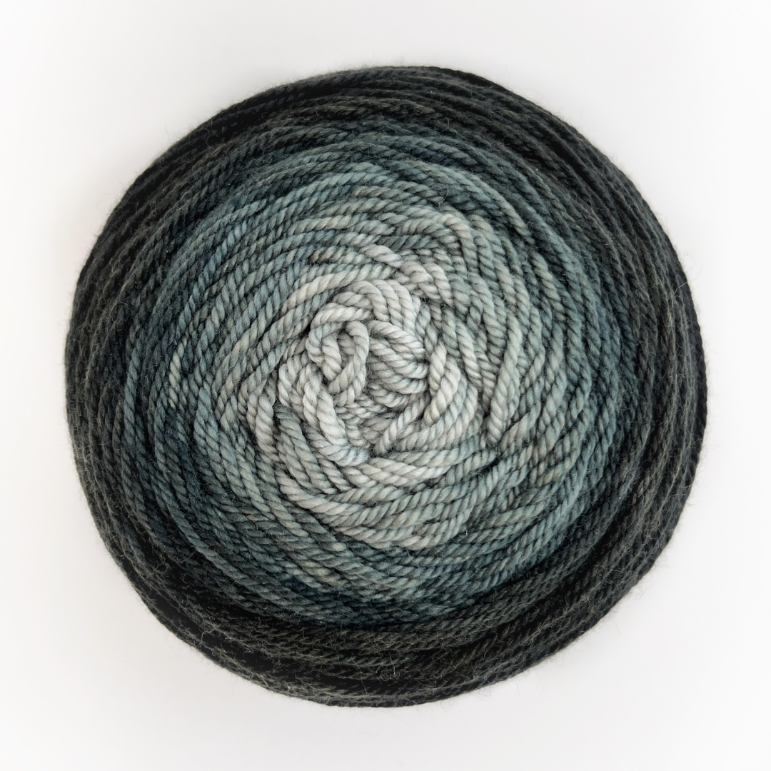 Shade Evolution Yarn