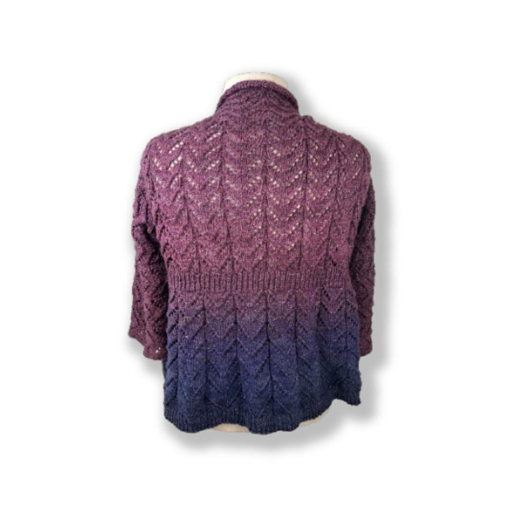 Gradient and Solid Hitofude Kit -Fingering MCN