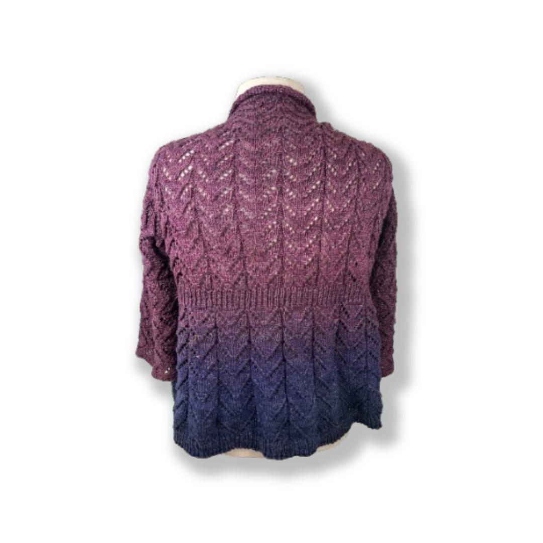 Gradient and Solid Yarn Kit -Fingering MCN