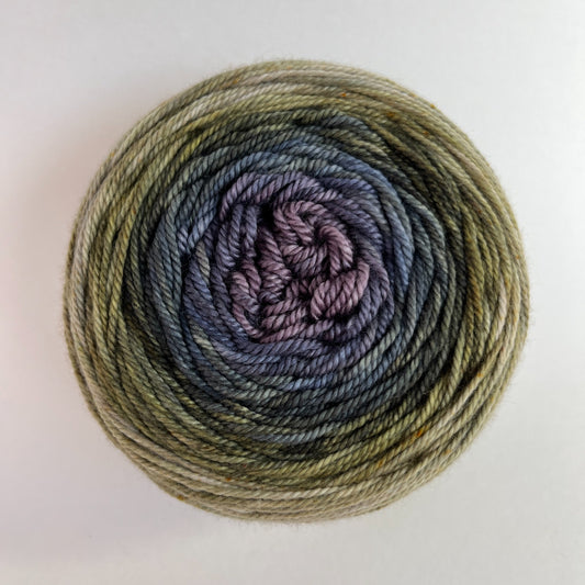 Agate Evolution Yarn